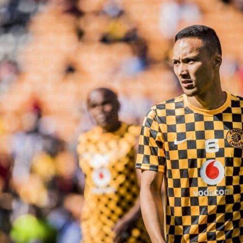 Baccus: I still have a lot more to give
