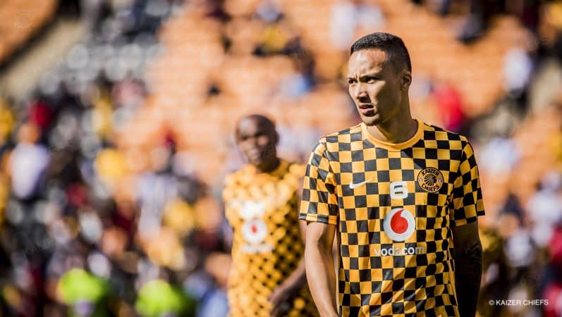 You are currently viewing Middendorp: Frosler, Baccus could return for Pirates clash