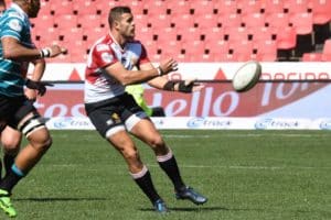 Read more about the article Lions earn home Currie Cup semi-final