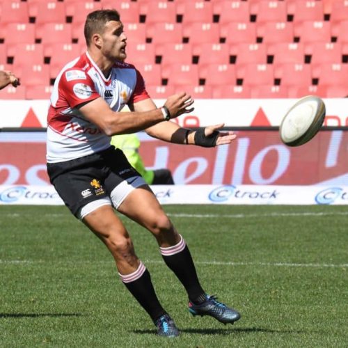 Lions earn home Currie Cup semi-final