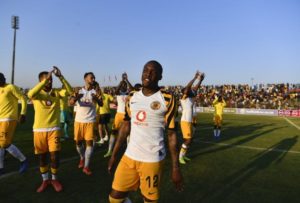 Read more about the article Maluleka praises Chiefs’ direction
