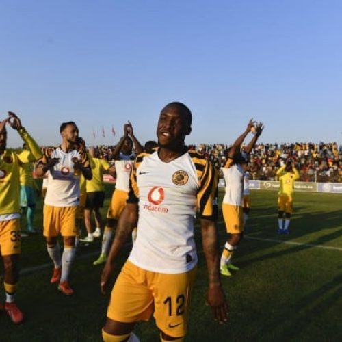 Maluleka praises Chiefs’ direction