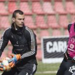 Sredojevic: We being patient with Delle