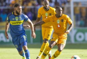 Read more about the article CT City to play Chiefs at Newlands Stadium