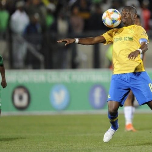 Highlights: Sundowns return to winning ways