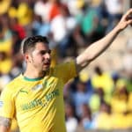 Meza: I'm training hard and itching to get back