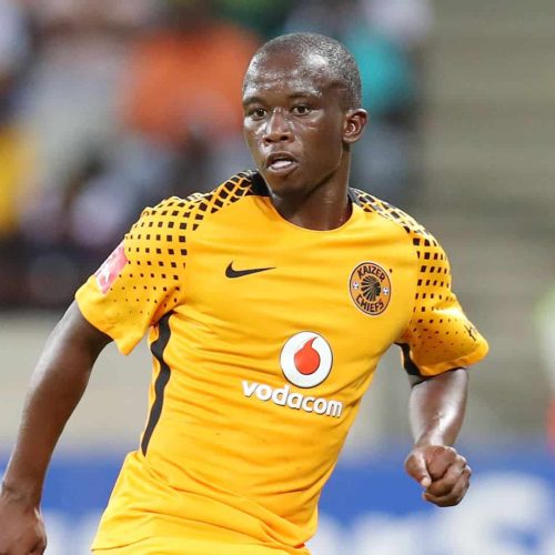 Chiefs extend Ntiya-Ntiya’s contract