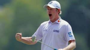 Read more about the article Last chance saloon at Wyndham Championship