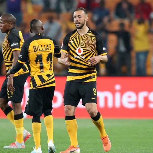 PSL wrap: Chiefs go top after SSU draw