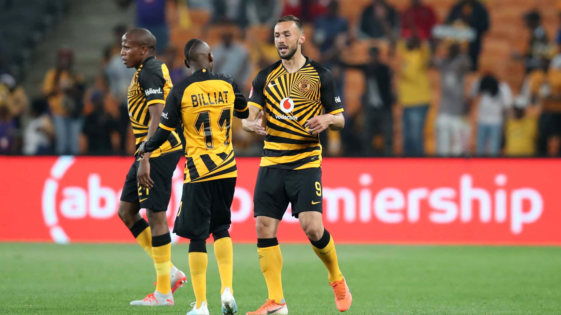 You are currently viewing PSL wrap: Chiefs go top after SSU draw