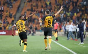Read more about the article Nurkovic: Chiefs deserves to win the PSL title