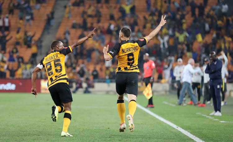 You are currently viewing Nurkovic: Chiefs deserves to win the PSL title