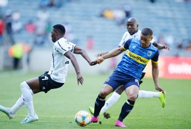 You are currently viewing CT City hold Pirates in six-goal thriller