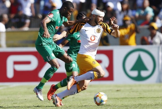 You are currently viewing Highlights: Chiefs beat AmaZulu to reclaim top spot