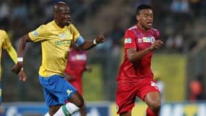 Read more about the article SuperSport beat Sundowns to reach MTN8 final