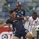 Wits edge Pirates in seven-goal thriller