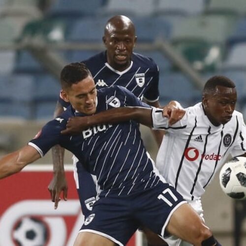 Wits edge Pirates in seven-goal thriller