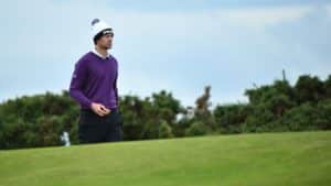 Read more about the article Perez crowned king of the links