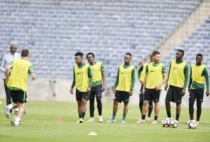 Read more about the article Bafana vs Madagascar game called off