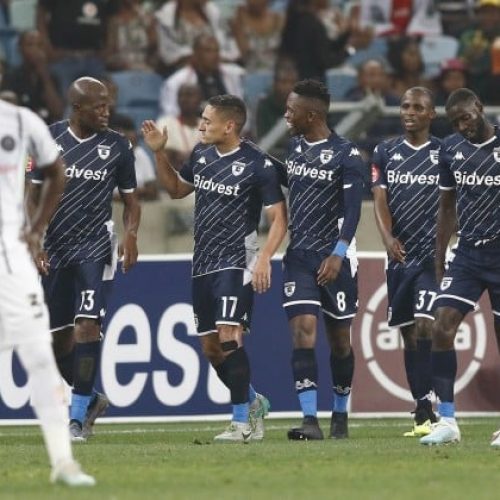 PSL wrap: Wits down Pirates in seven-goal thriller