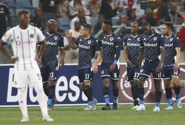 You are currently viewing PSL wrap: Wits down Pirates in seven-goal thriller