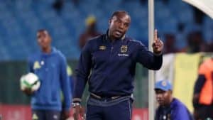 Read more about the article Benni laments conceding a late penalty