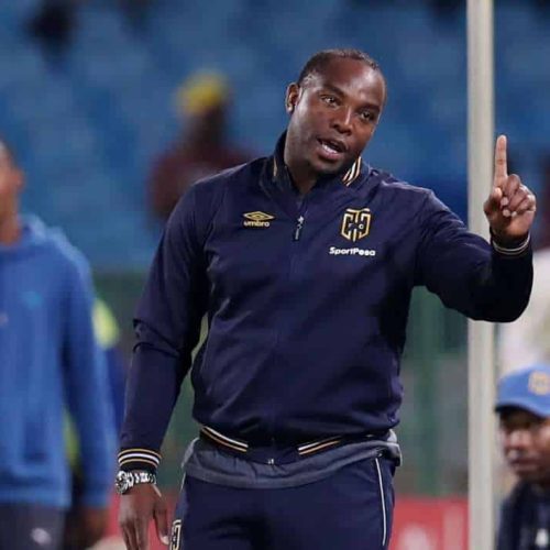 Benni laments conceding a late penalty