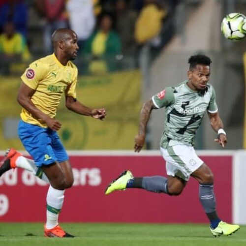 Pitso: Lebusa can compete with Tyson, Buhle