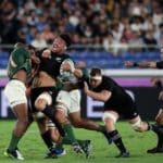 All Blacks