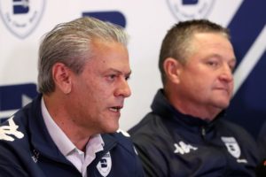Read more about the article Ferreira steps down as Wits CEO