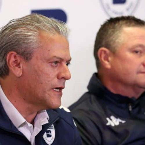 Ferreira steps down as Wits CEO