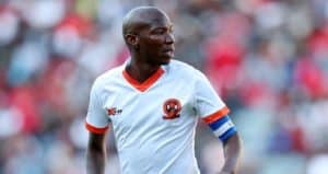 Read more about the article Maluleke: Why I turned down Pirates