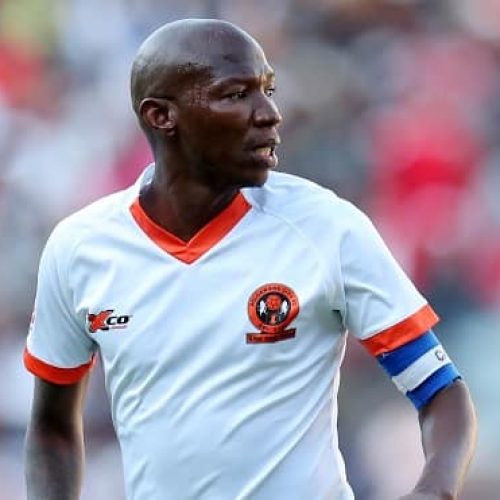 Maluleke: Why I turned down Pirates