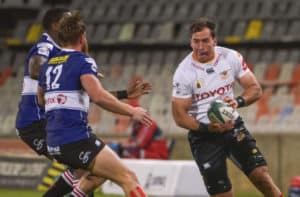 Read more about the article Venter, Kumbirai join Sharks revolution