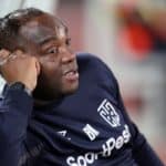 PSL write to Benni McCarthy, coach of Cape Town City