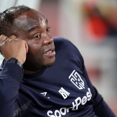 Twitter reacts to Benni’s sacking