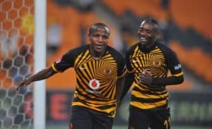 Read more about the article Khune forced off injured as Manyama fires Chiefs past Baroka