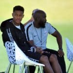 Bongani Zungu