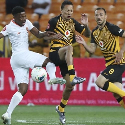 Polokwane City hand Chiefs first loss of the season