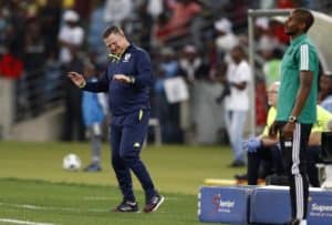 Read more about the article Hunt: Wits were not at their best