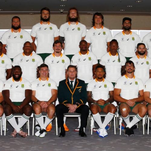 Springboks have plenty to gain from Namibia clash