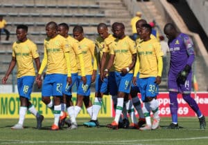 Read more about the article Sundowns looking for consistency in Tshwane derby