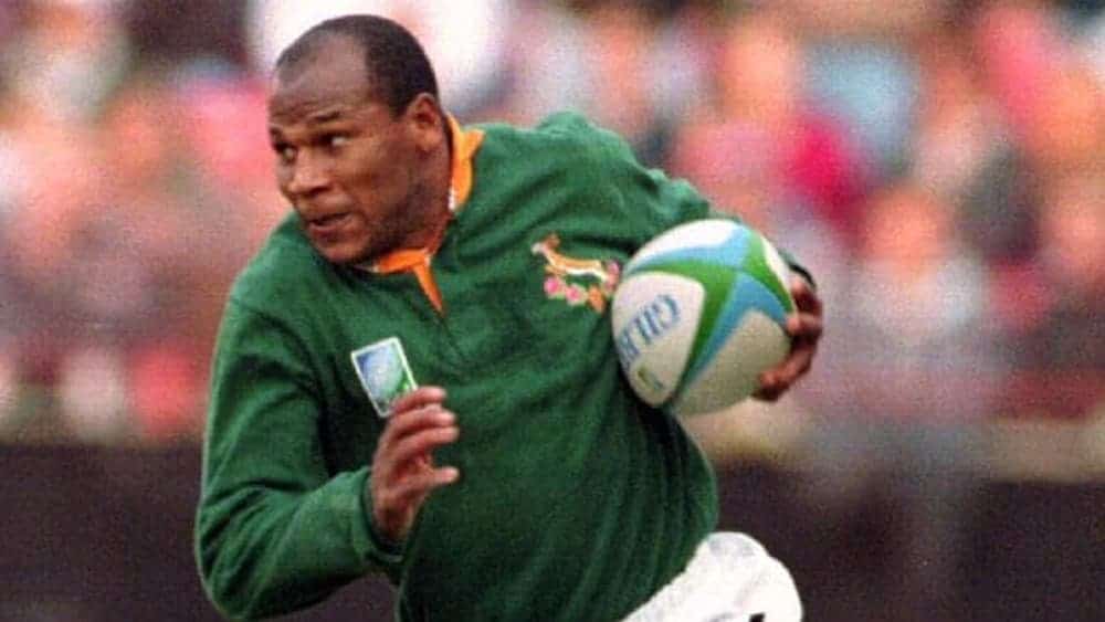 You are currently viewing Springbok legend Williams passes away