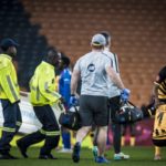 Chiefs confirm Billiat's injury