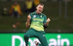 Read more about the article Steyn reportedly nearing Melbourne deal