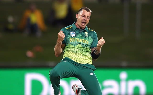 You are currently viewing Steyn reportedly nearing Melbourne deal