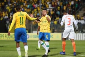 Read more about the article Ruthless Sundowns advance to Caf CL Group Stages