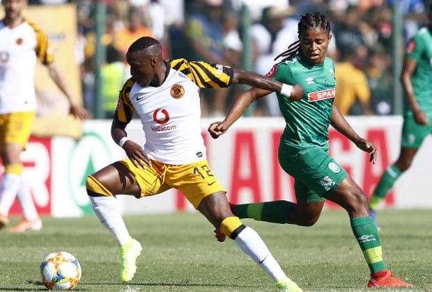 You are currently viewing Castro, Billiat on target as Chiefs beat AmaZulu