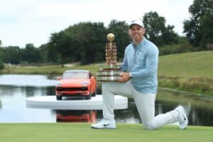 Read more about the article Casey wins thrilling Porsche European Open
