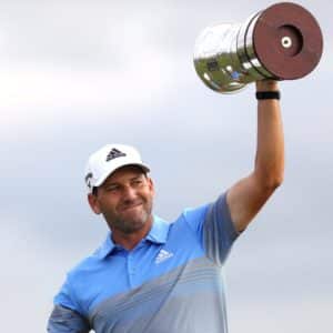 Read more about the article Highlights: Garcia wins KLM Open